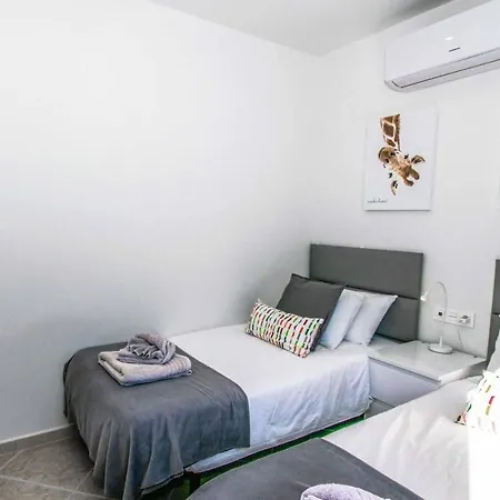 Casa Santuario Villa