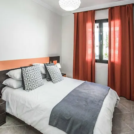 Casa Santuario * بلايا بلانكا